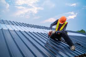 Best Slate Roofing  in Lden, MA